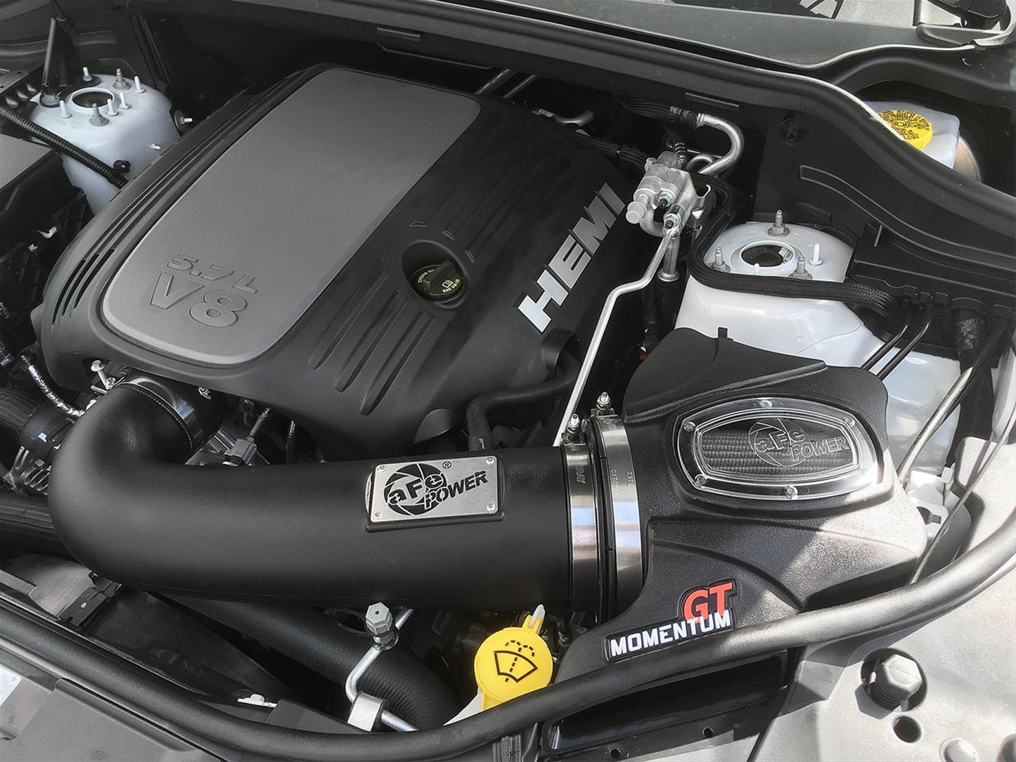 aFe Momentum GT Pro Dry S Air Intake Systems 51-76205-1
