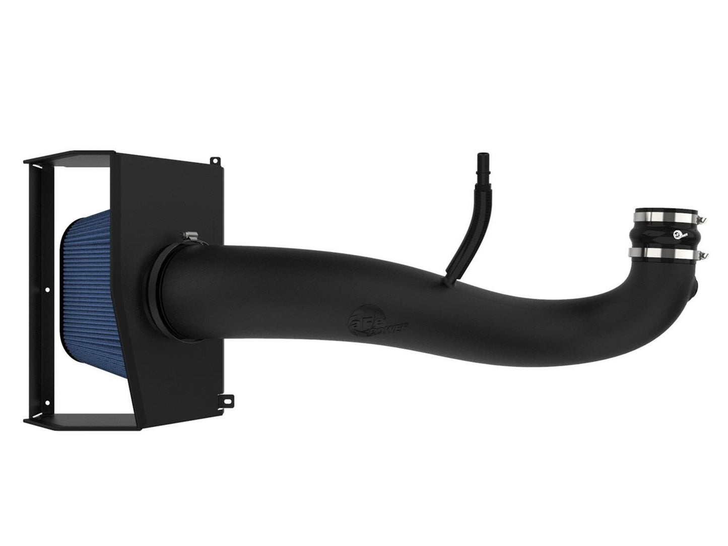 aFe Rapid Induction Pro 5R Air Intake Systems 52-10002R