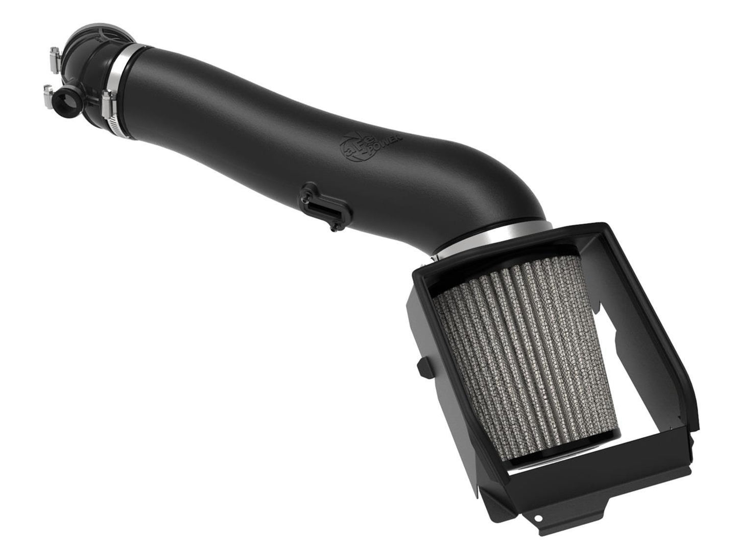 aFe Rapid Induction Pro Dry S Air Intake Systems 52-10005D