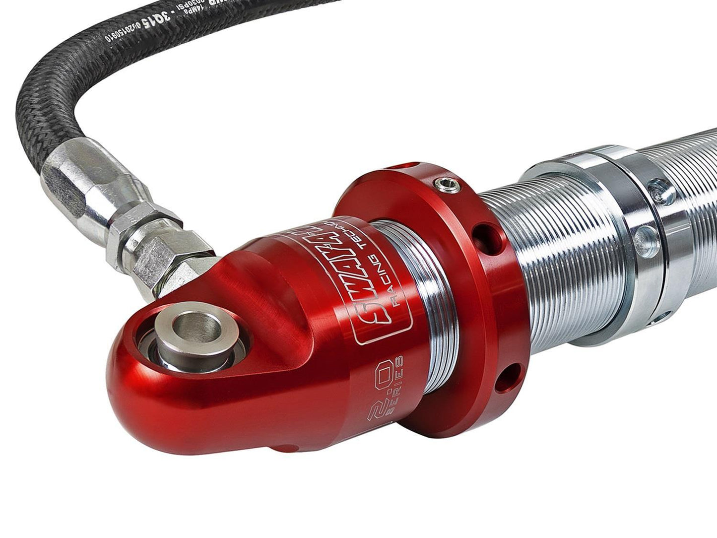 aFe Control Sway-A-Way Coilover Shocks 52000-0112