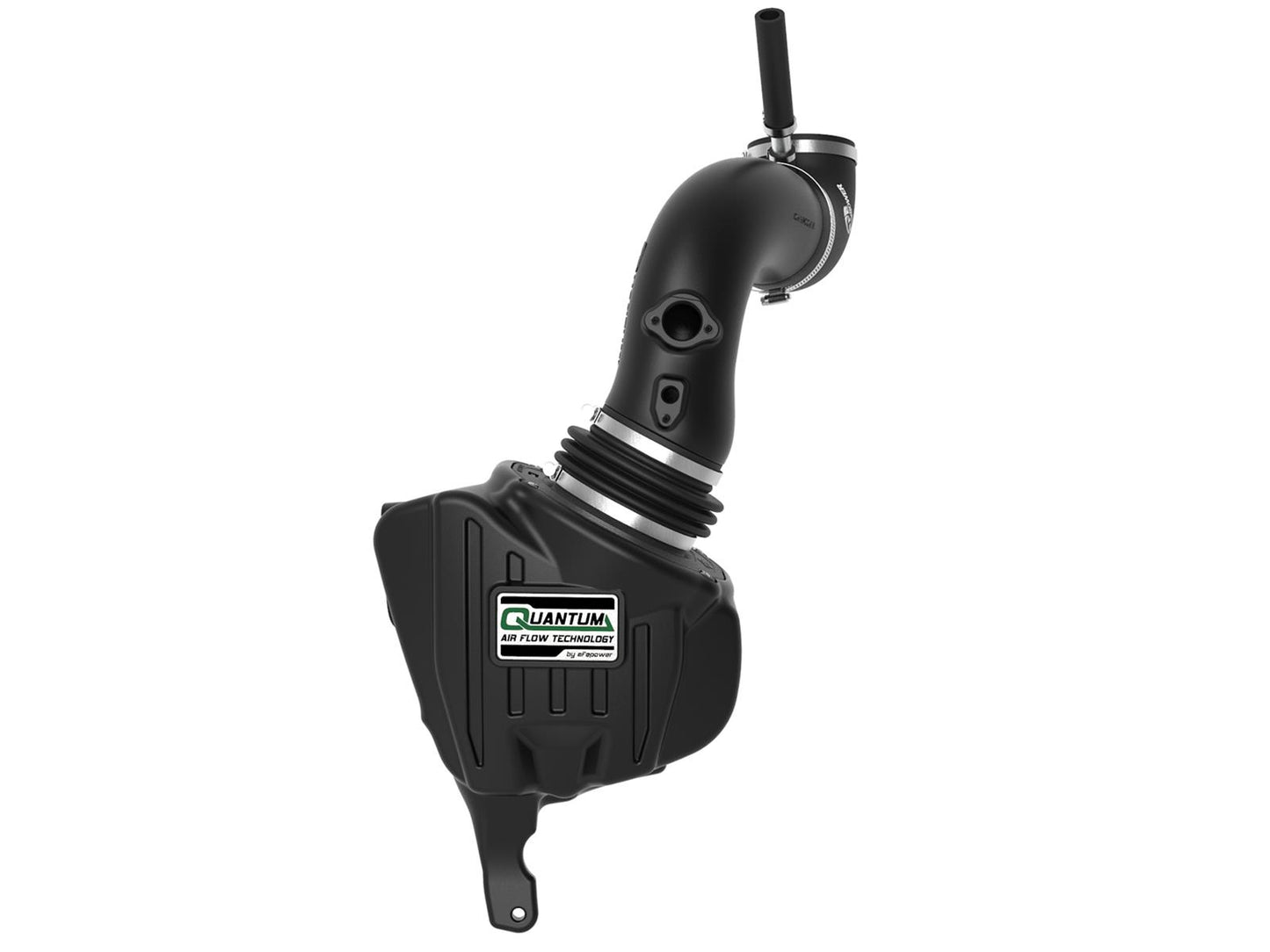 aFe Quantum Pro Dry S Cold Air Intake Systems 53-10002D