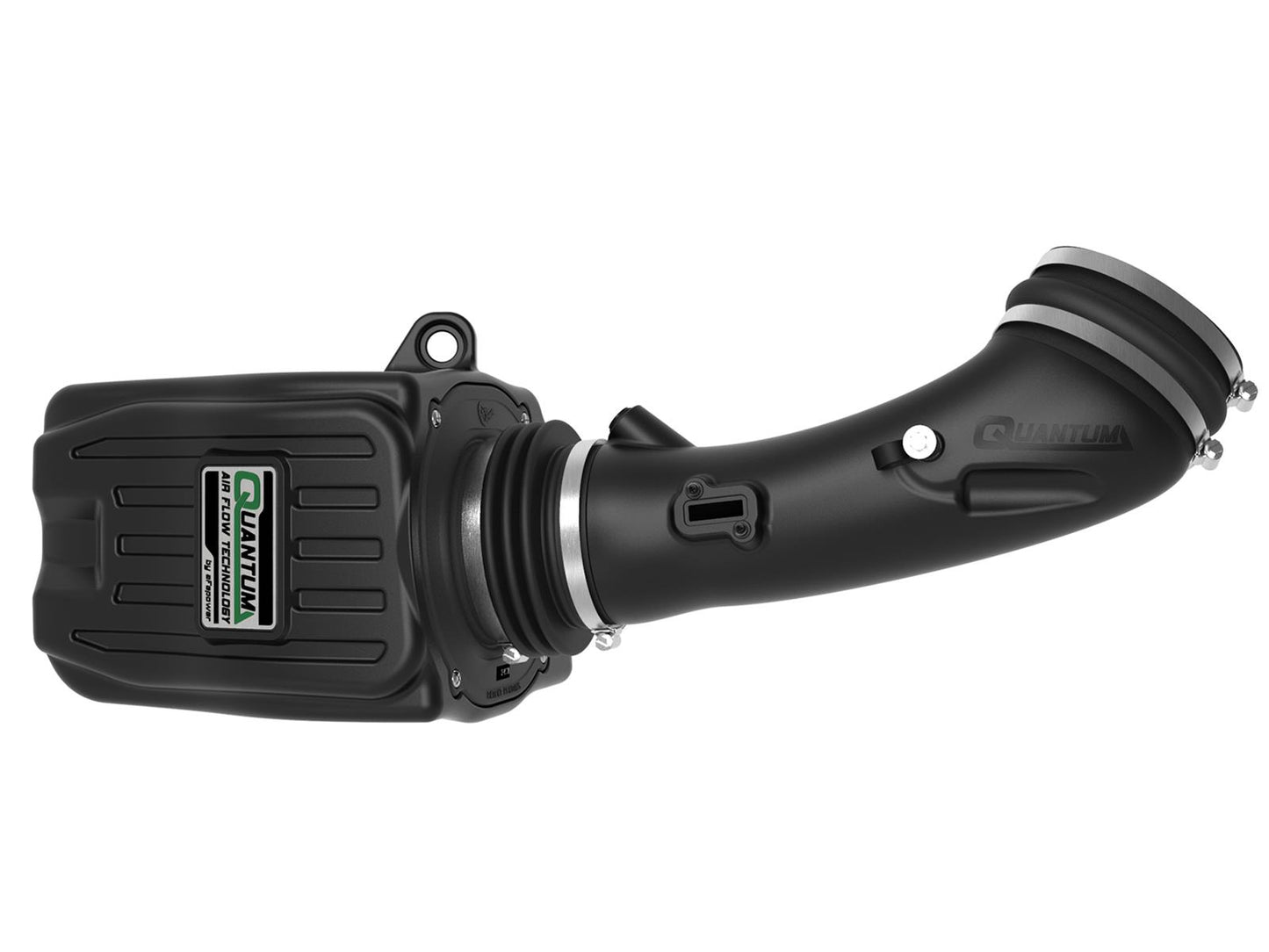 aFe Quantum Pro Dry S Cold Air Intake Systems 53-10003D