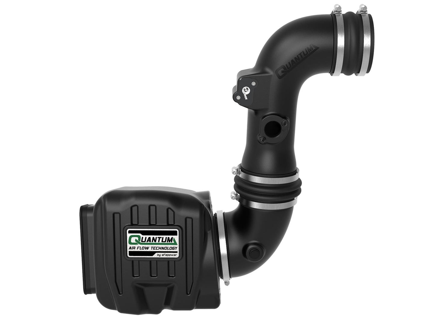 aFe Quantum Pro 5R Cold Air Intake Systems 53-10006R