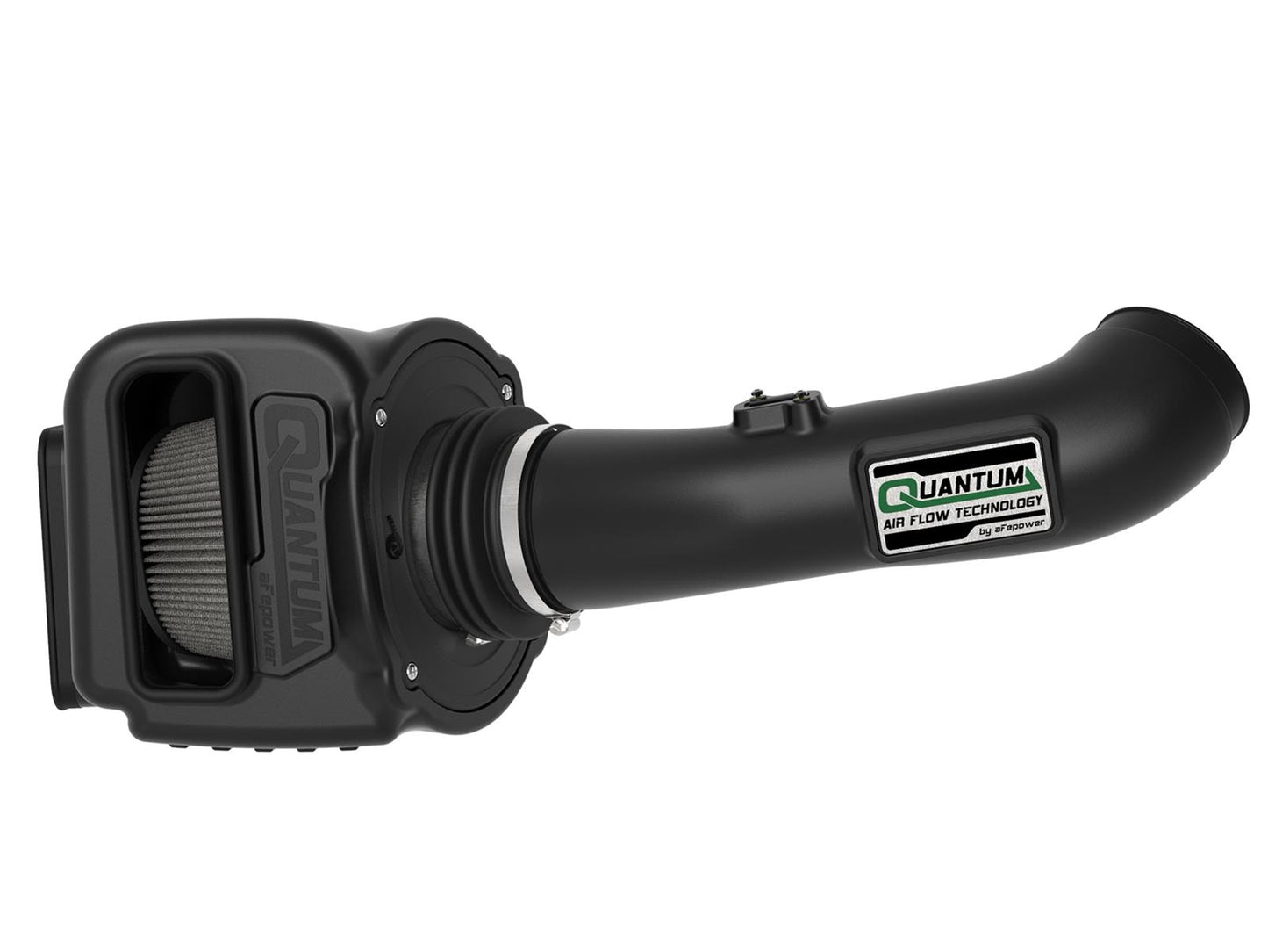 aFe Quantum Pro Dry S Cold Air Intake Systems 53-10007D