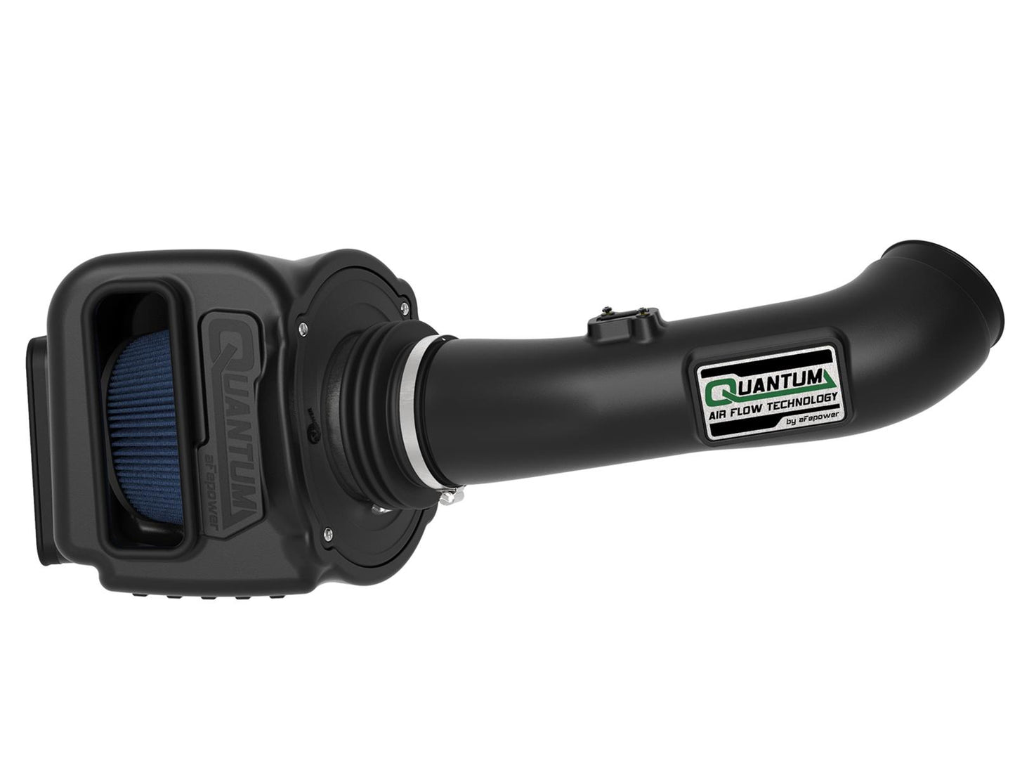 aFe Quantum Pro 5R Cold Air Intake Systems 53-10007R