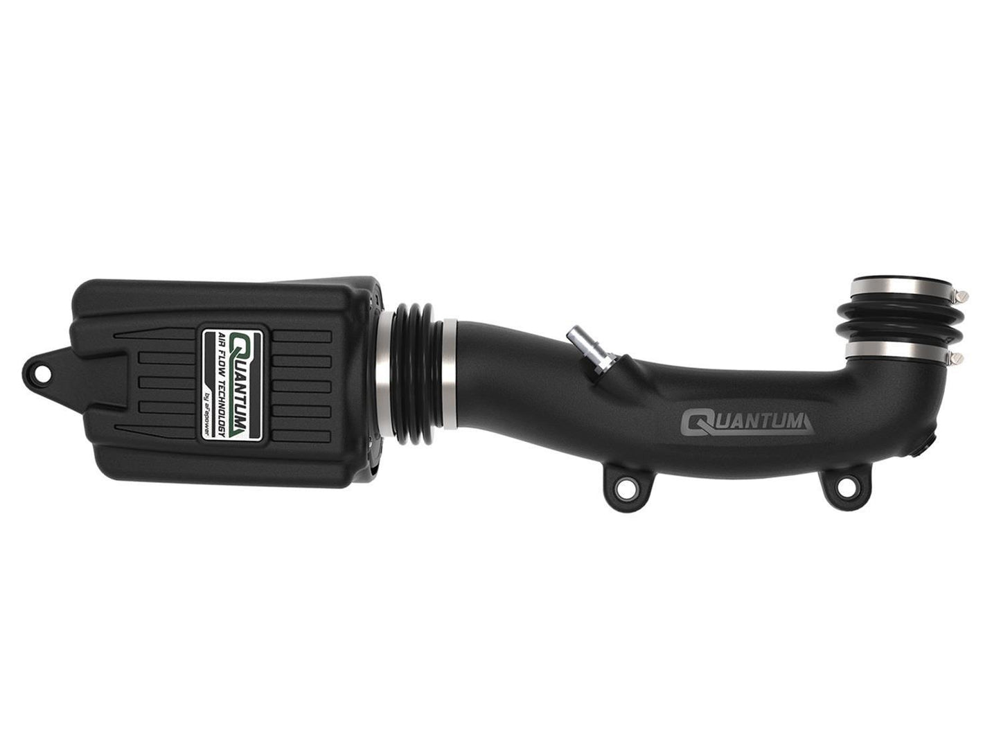 aFe Quantum Pro 5R Cold Air Intake Systems 53-10017R