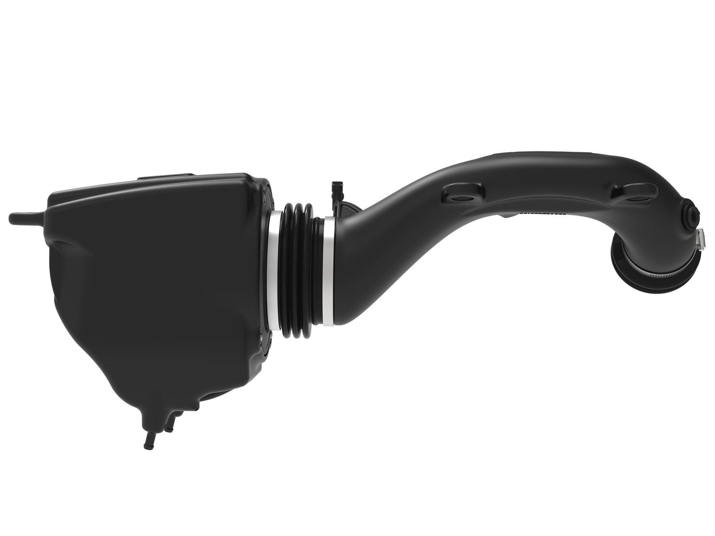 aFe Quantum Pro 5R Cold Air Intake Systems 53-10019R