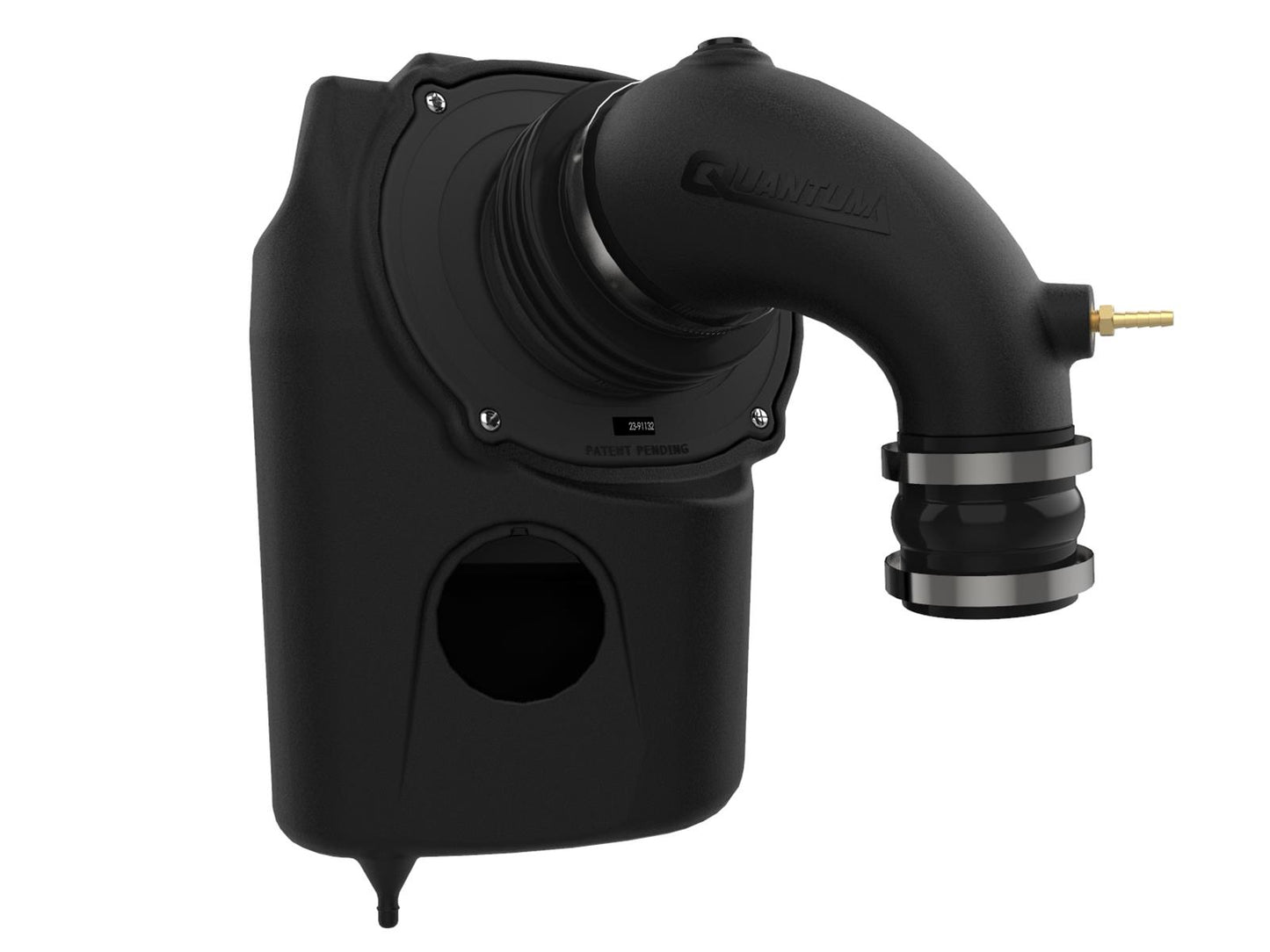 aFe Quantum Pro 5R Cold Air Intake Systems 53-10023R