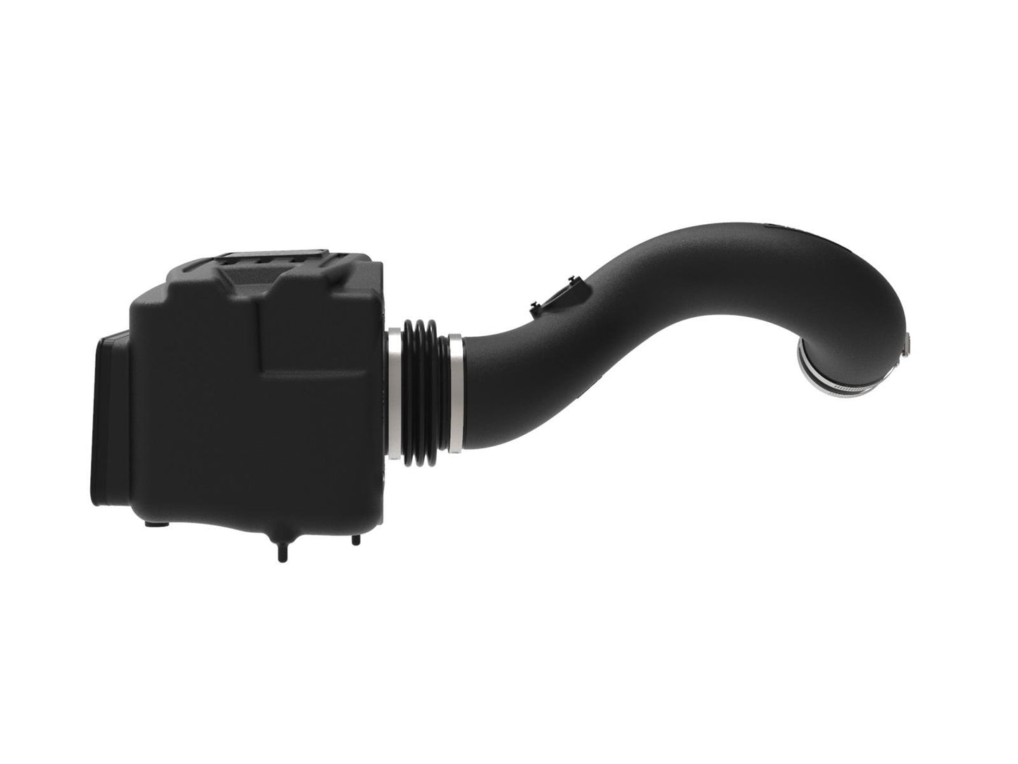 aFe Quantum Pro 5R Cold Air Intake Systems 53-10029R