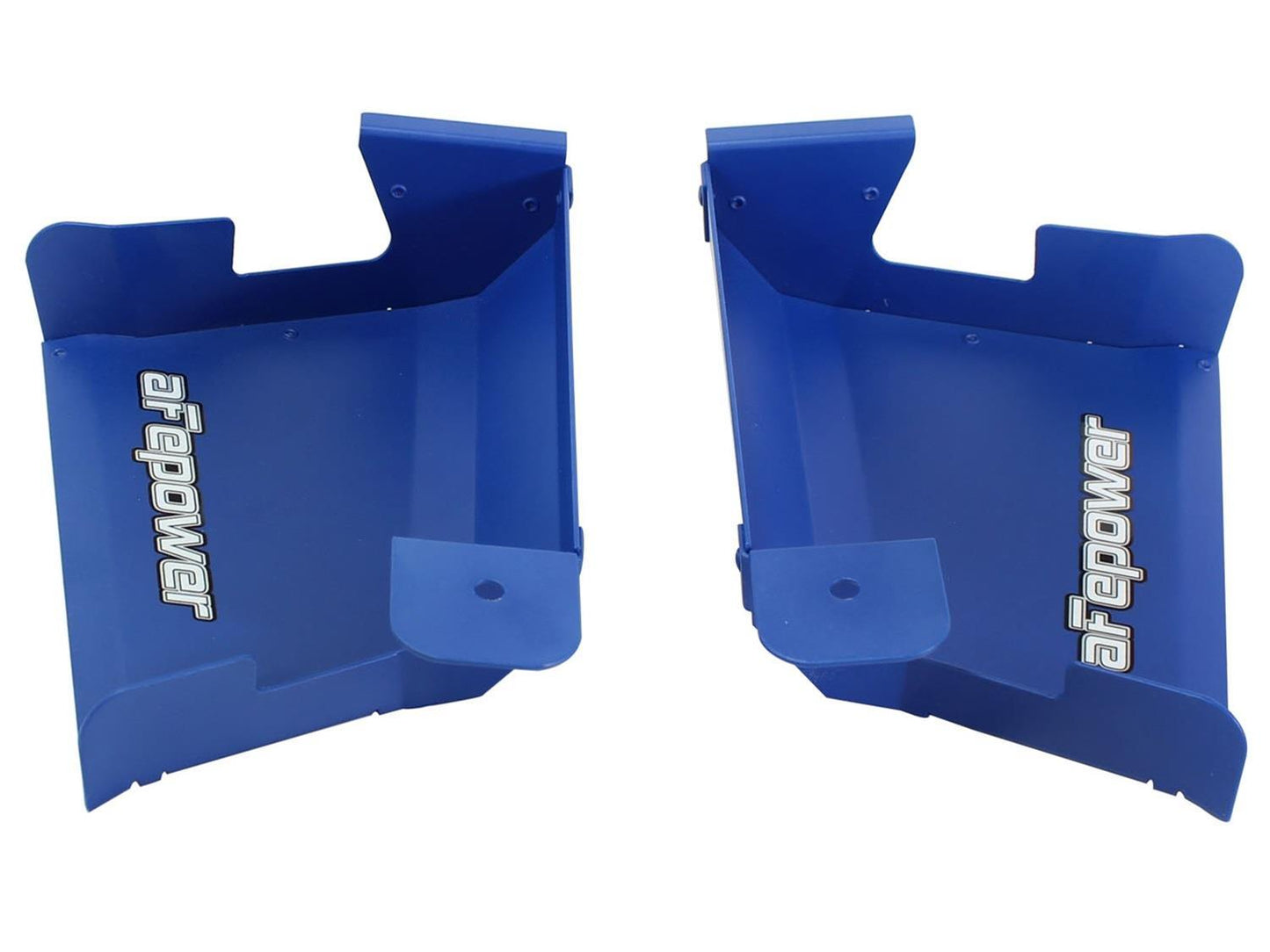 AFE Power Air Intake Kit Components 54-11478-L