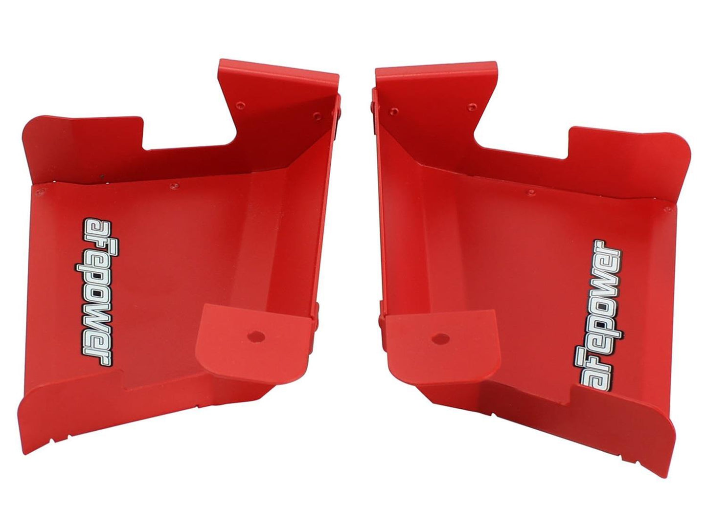 AFE Power Air Intake Kit Components 54-11478-R
