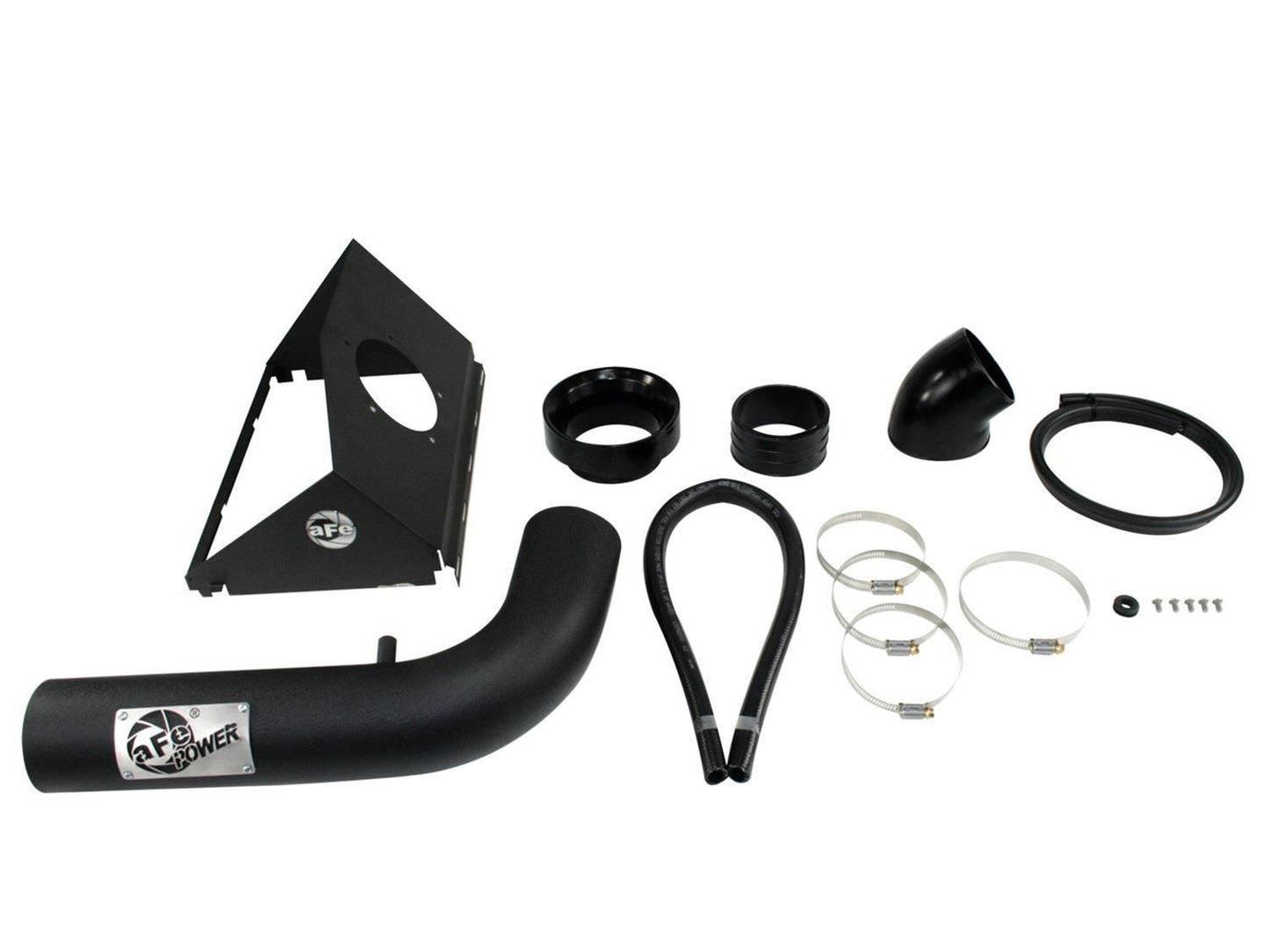 aFe Magnum Force Stage 2 Pro 5R Air Intake Systems 54-11992