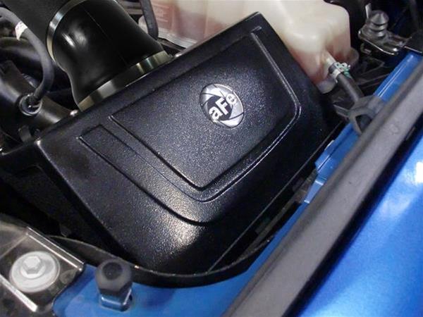 aFe Magnum Force Air Intake Covers 54-12068