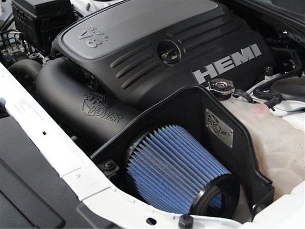 aFe Magnum Force Stage 2 Pro 5R Air Intake Systems 54-12162