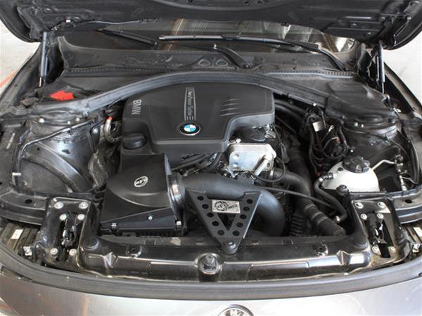 aFe Magnum Force Air Intake Covers 54-12219