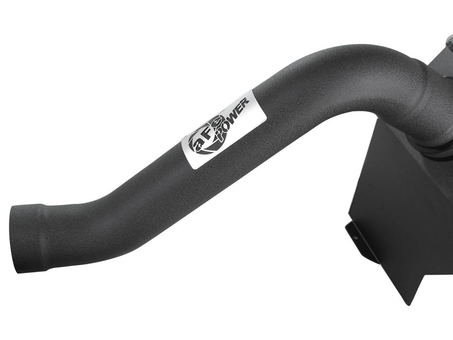 aFe Magnum Force Stage 2 Pro 5R Air Intake Systems 54-12522