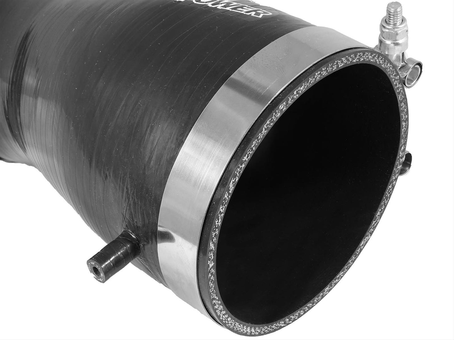 aFe Torque Booster Air Intake Tubes 54-12619-B