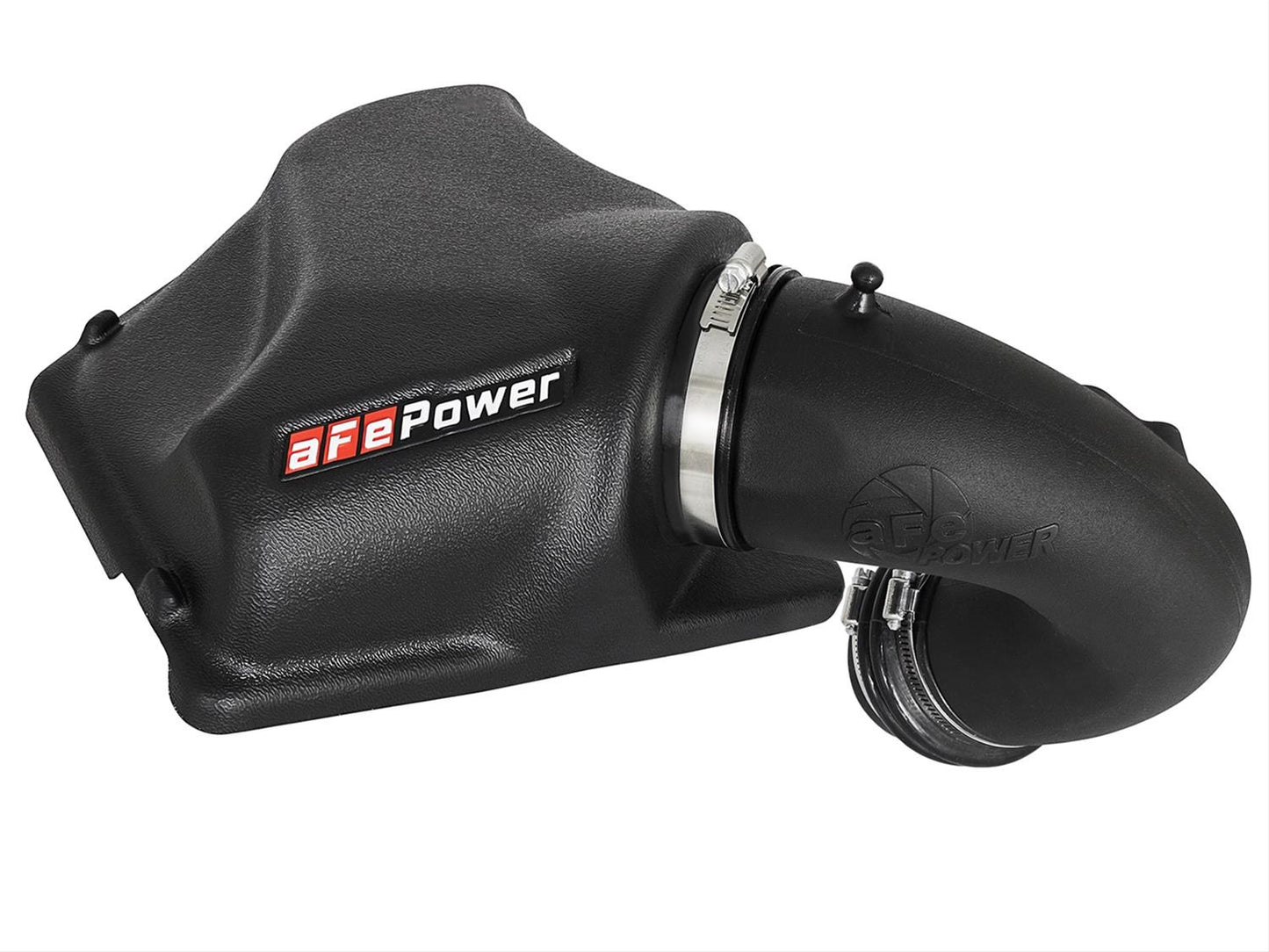 aFe Magnum Force Stage 2 Pro 5R Air Intake Systems 54-12922-B
