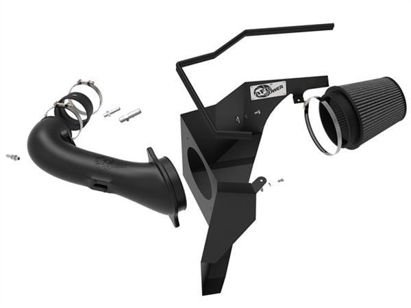 aFe Magnum Force Stage 2 Pro Dry S Air Intake Systems 54-13015D