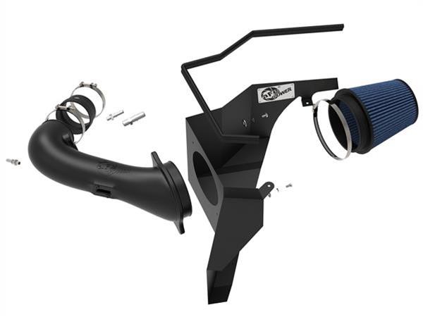 aFe Magnum Force Stage 2 Pro 5R Air Intake Systems 54-13015R