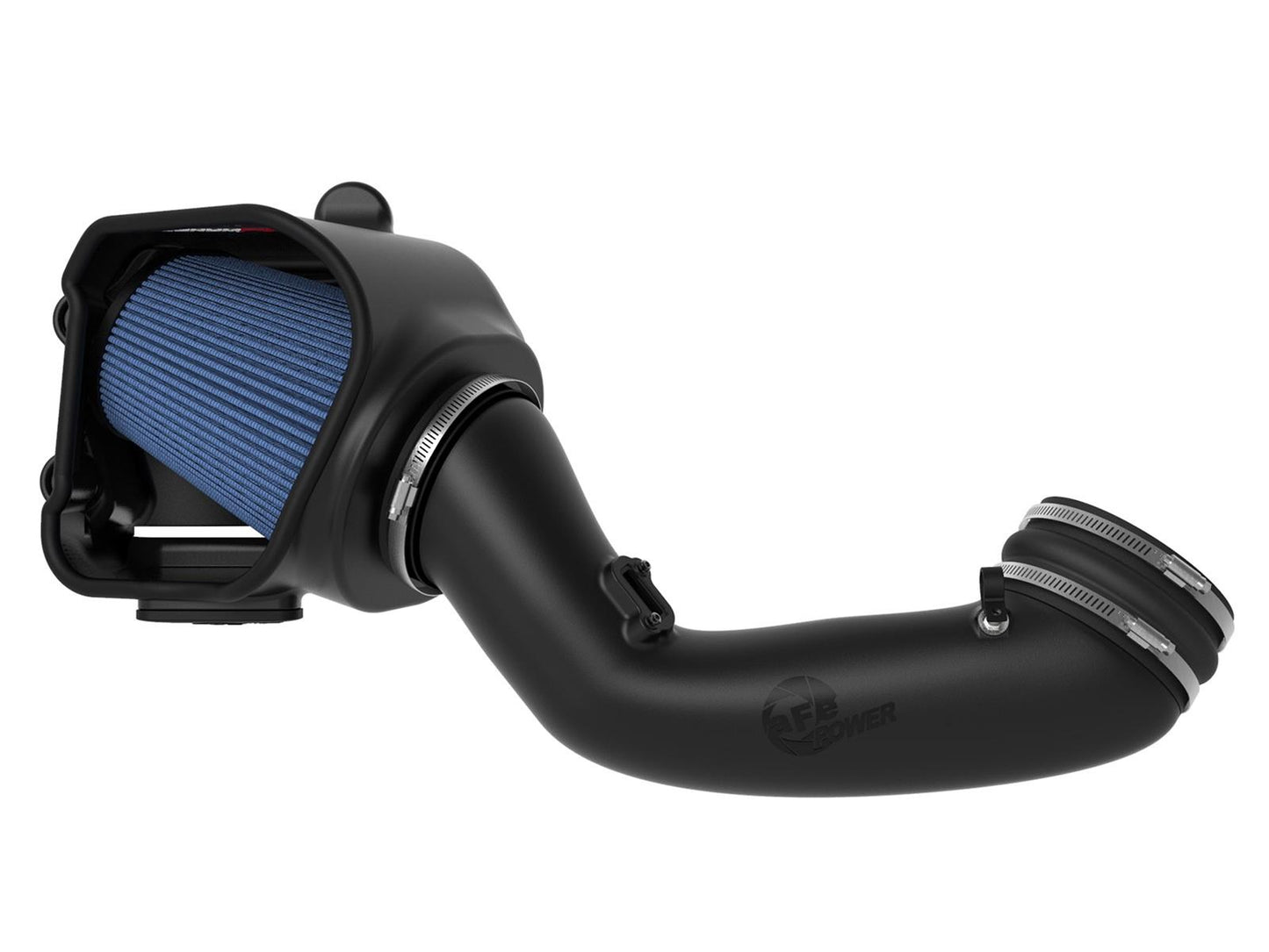 aFe Magnum Force Stage 2 Pro 5R Air Intake Systems 54-13017R