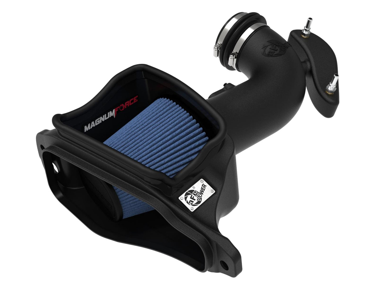 aFe Magnum Force Stage 2 Pro 5R Air Intake Systems 54-13041R