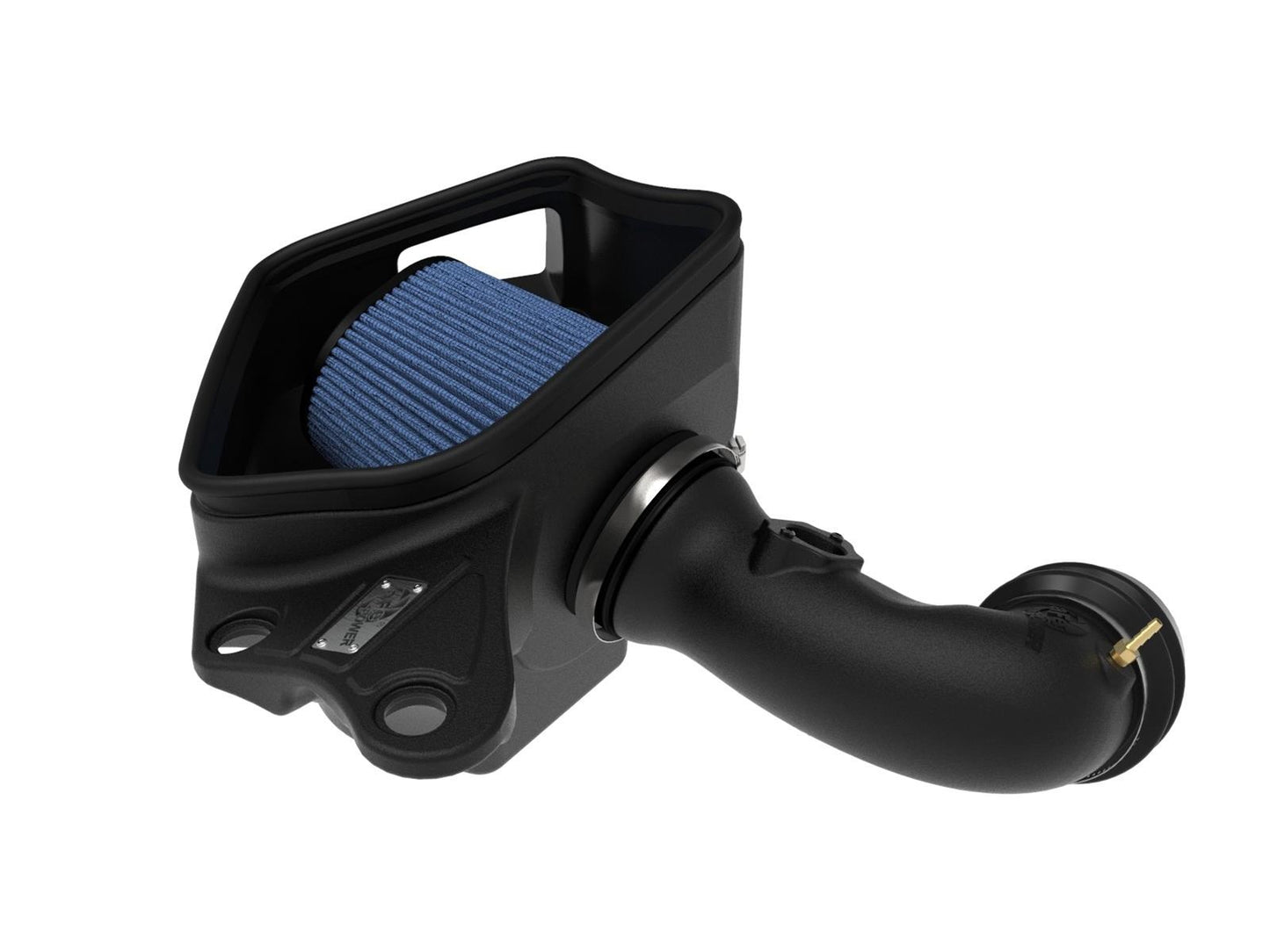 aFe Magnum Force Stage 2 Pro 5R Air Intake Systems 54-13053R