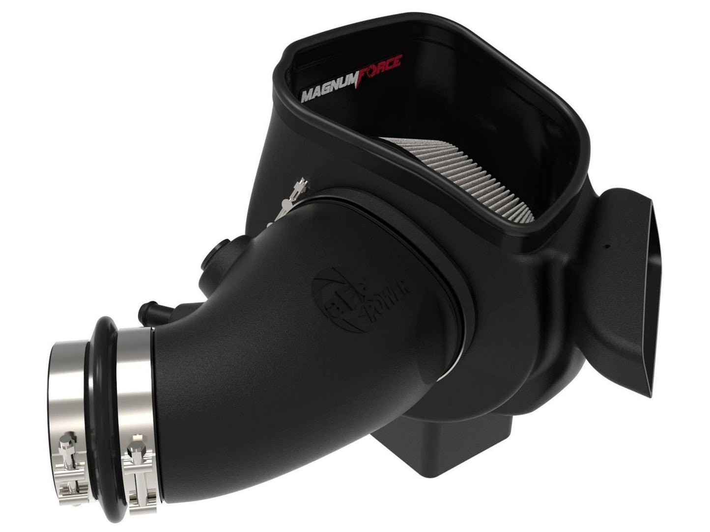 aFe Magnum Force Stage 2 Pro Dry S Air Intake Systems 54-13063D