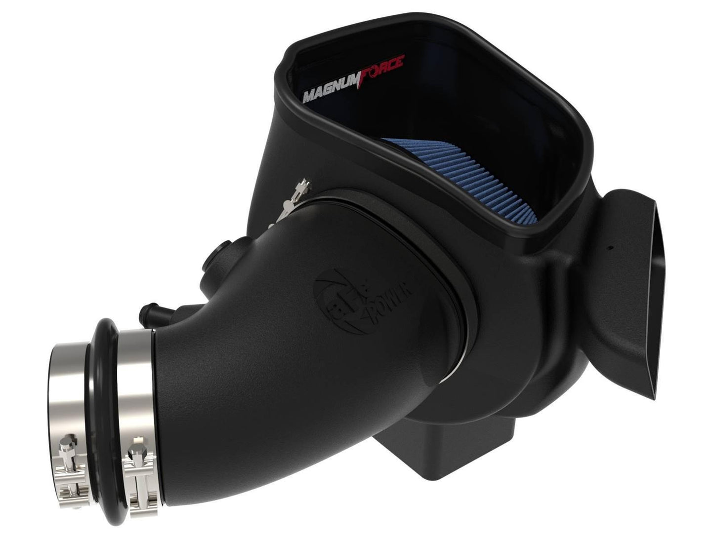 aFe Magnum Force Stage 2 Pro 5R Air Intake Systems 54-13063R