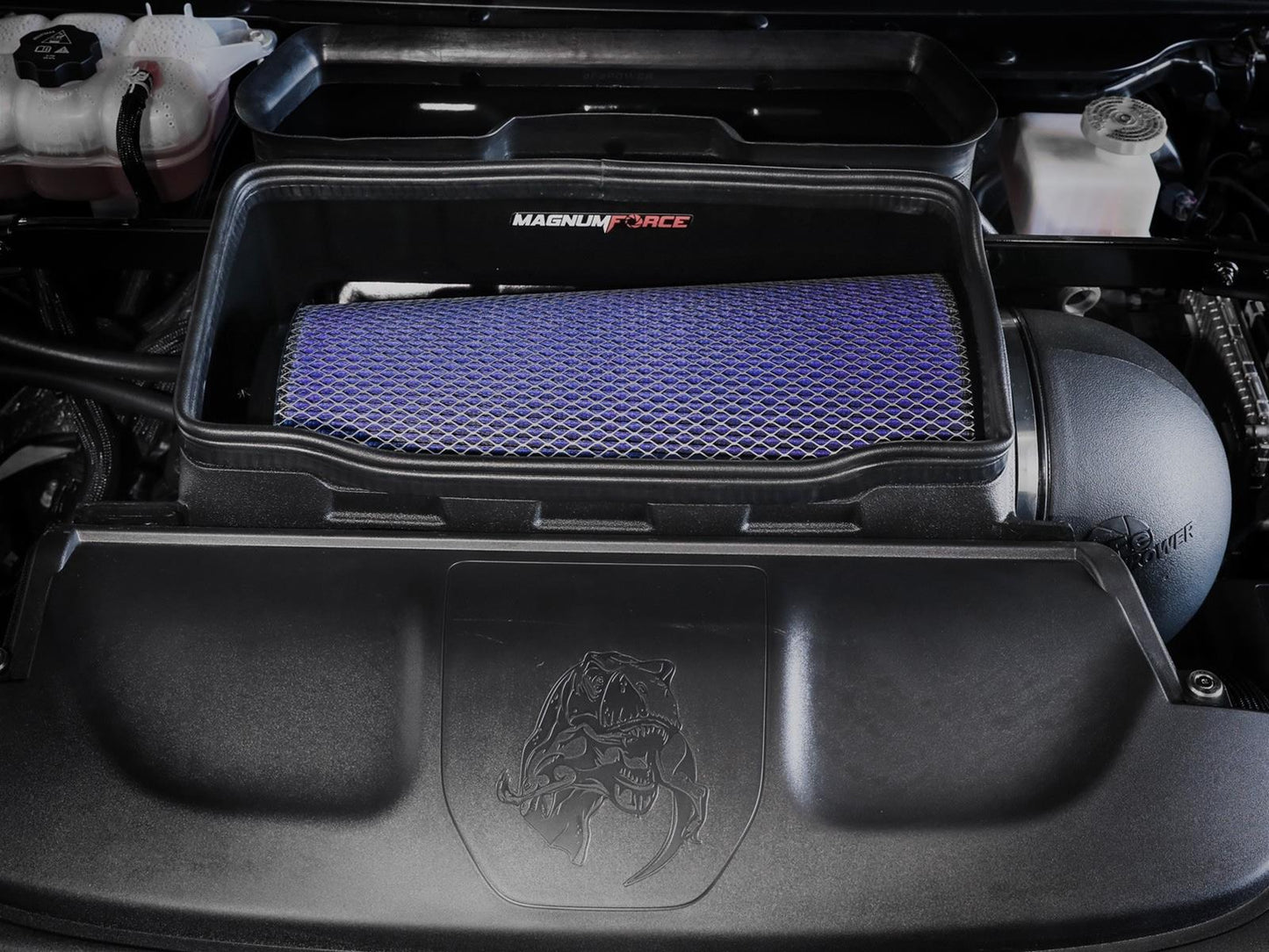 aFe Magnum Force Stage 2 Pro 5R Air Intake Systems 54-13072R