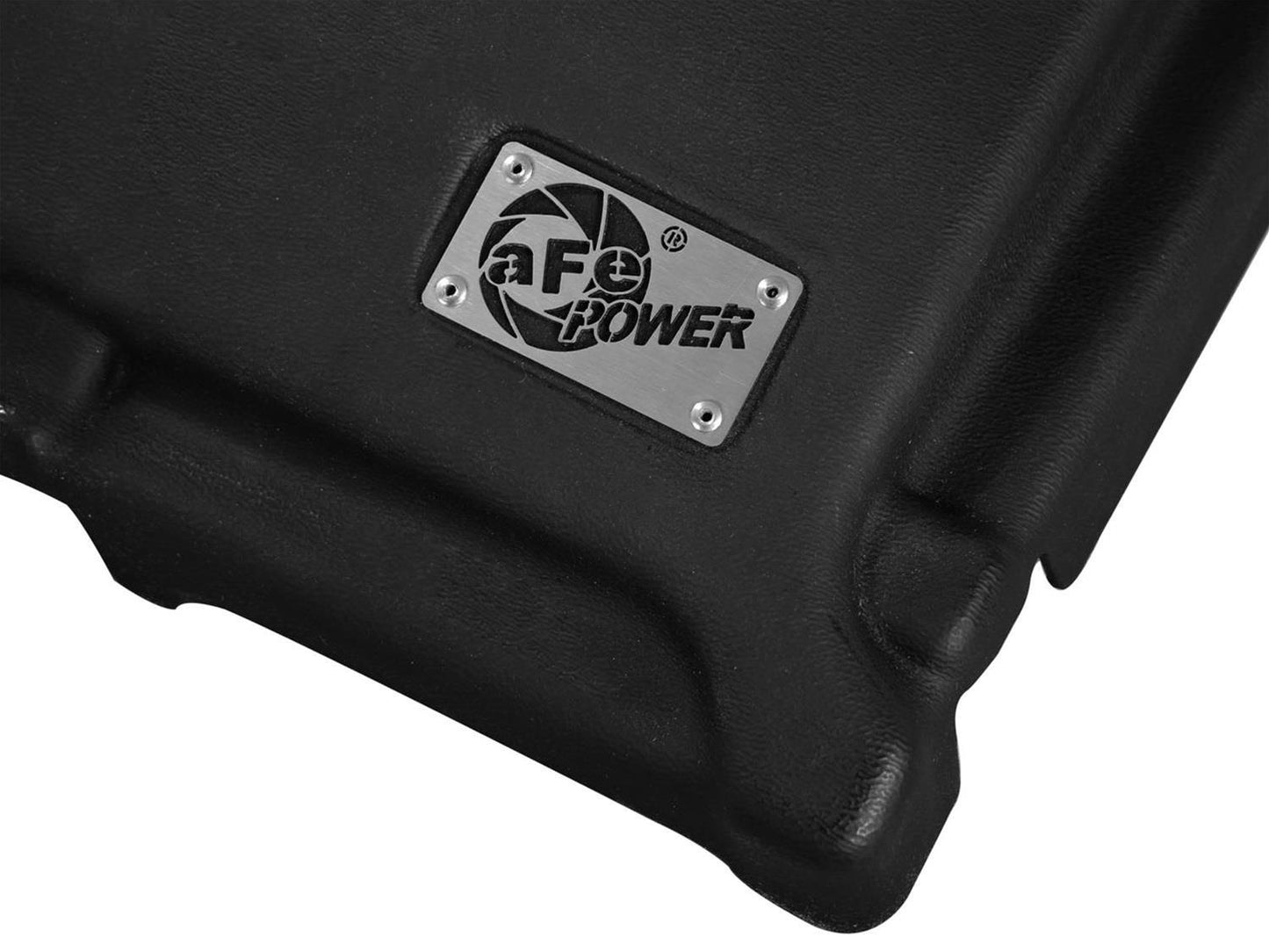 AFE Power Air Intake Kit Components 54-31918-B