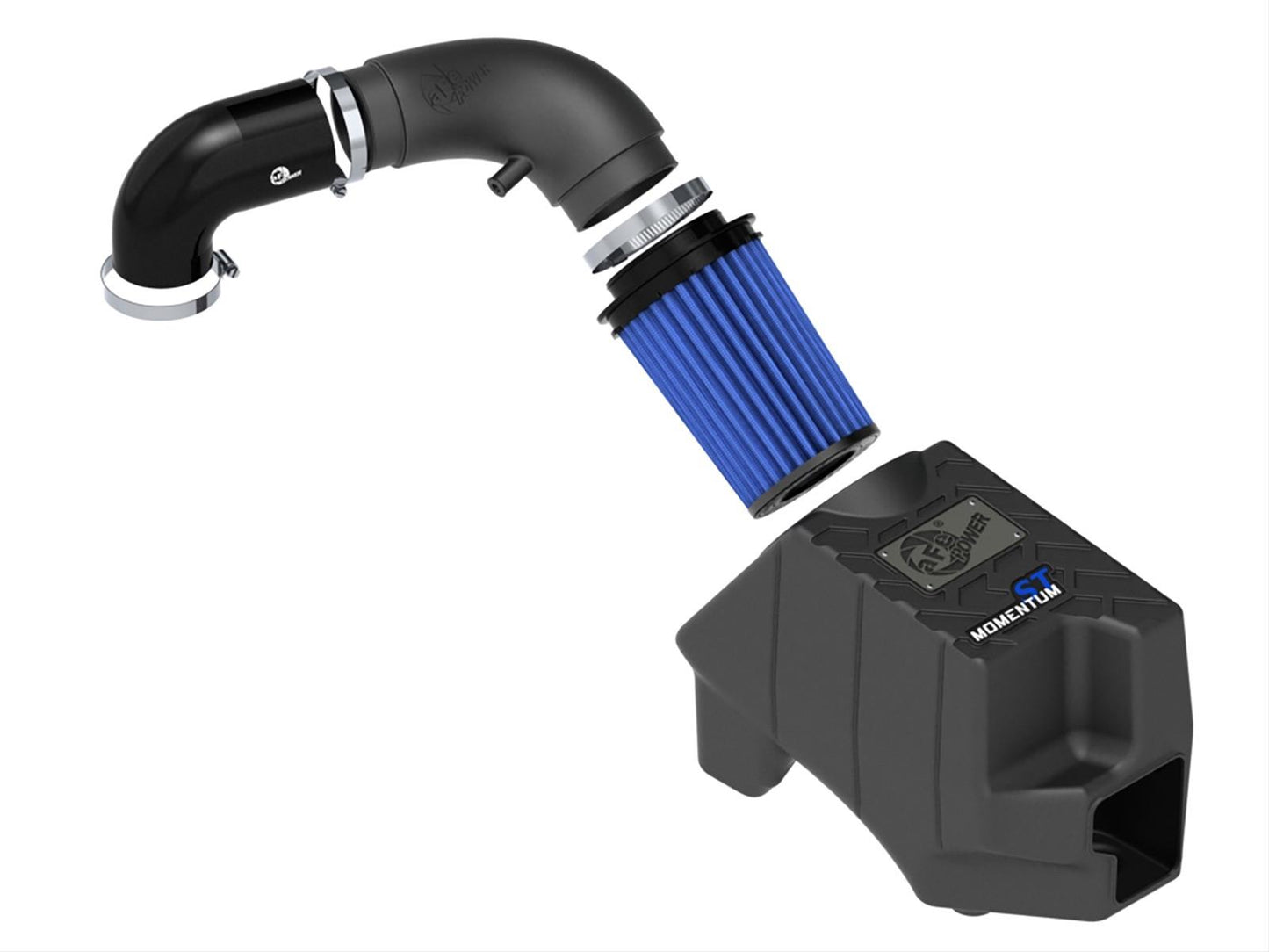 aFe Magnum Force Stage 2 ST Pro 5R Cold Air Intake Systems 54-46209