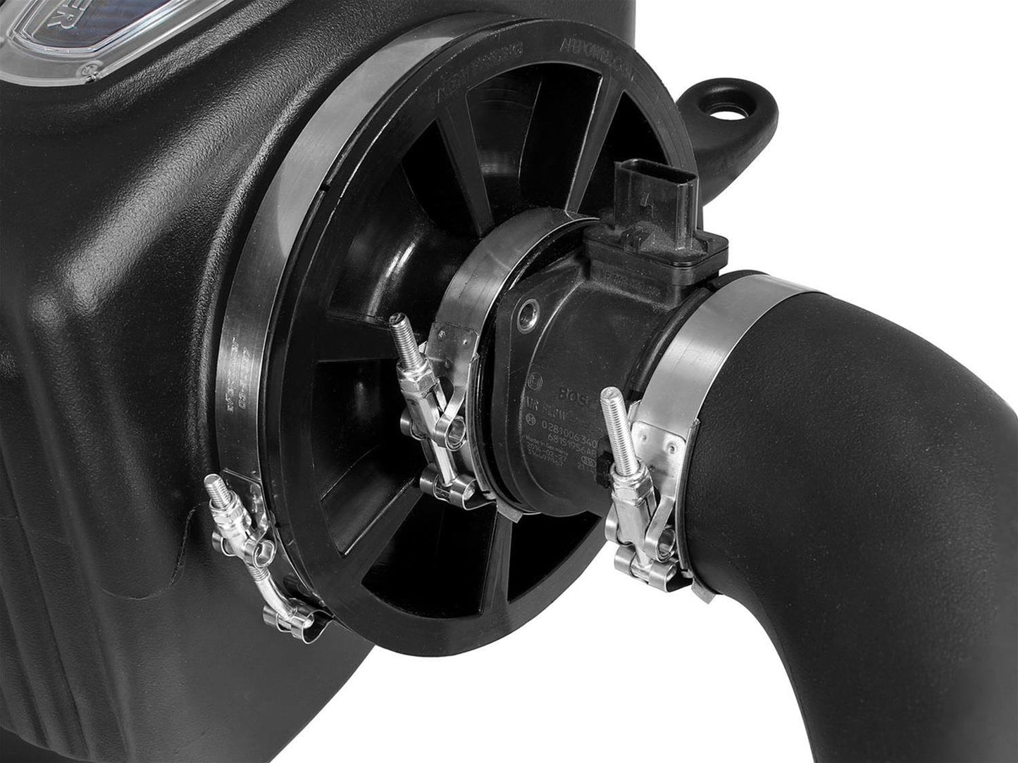 aFe Momentum HD Pro 5R Air Intake Systems 54-72006
