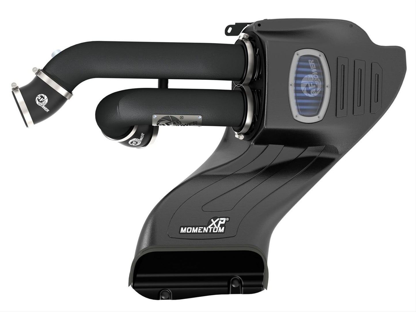 aFe Momentum XP Alpha Raptor Pro 5R Air Intake Systems 54-73120-B