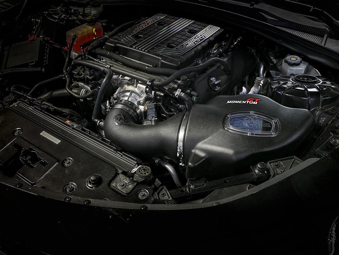 aFe Momentum GT Pro 5R Air Intake Systems 54-74214