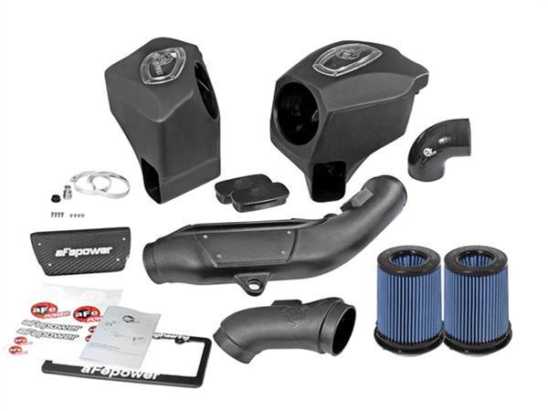 aFe Momentum Pro 5R Air Intake Systems 54-76305