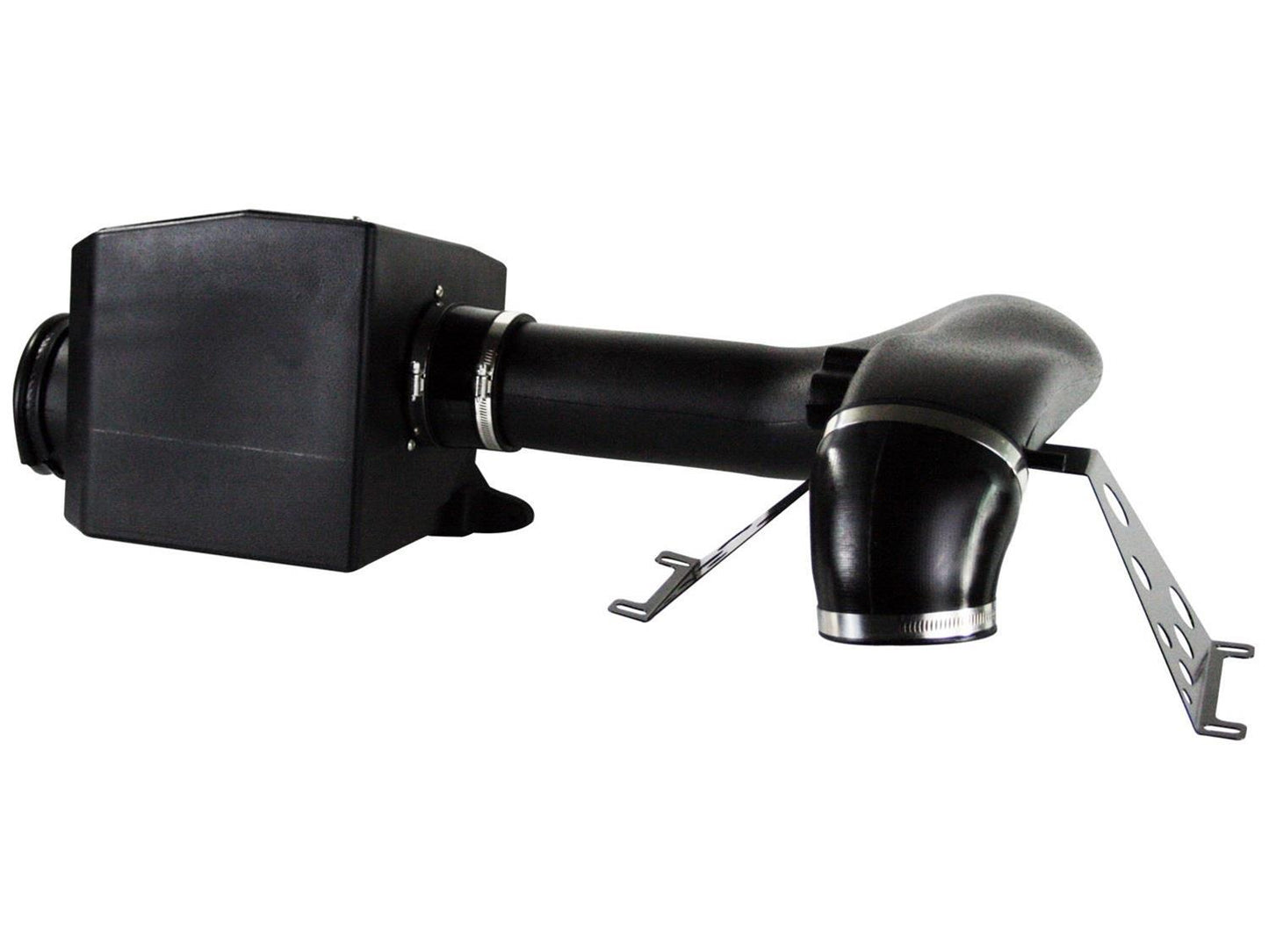 aFe Magnum Force Stage 2 Si Pro 5R Air Intake Systems 54-80512