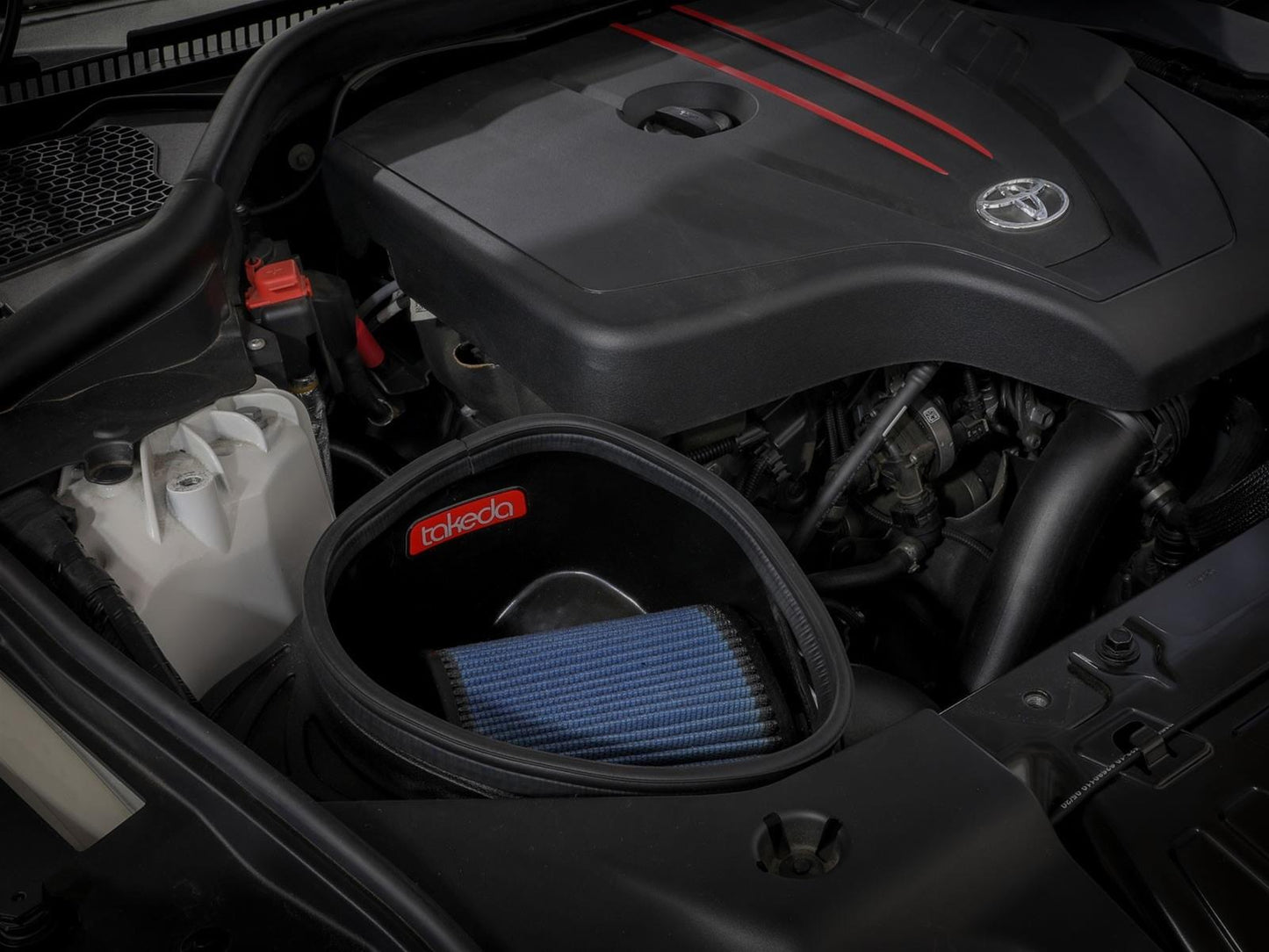 AFE Power Air Intake Kits 56-10037R