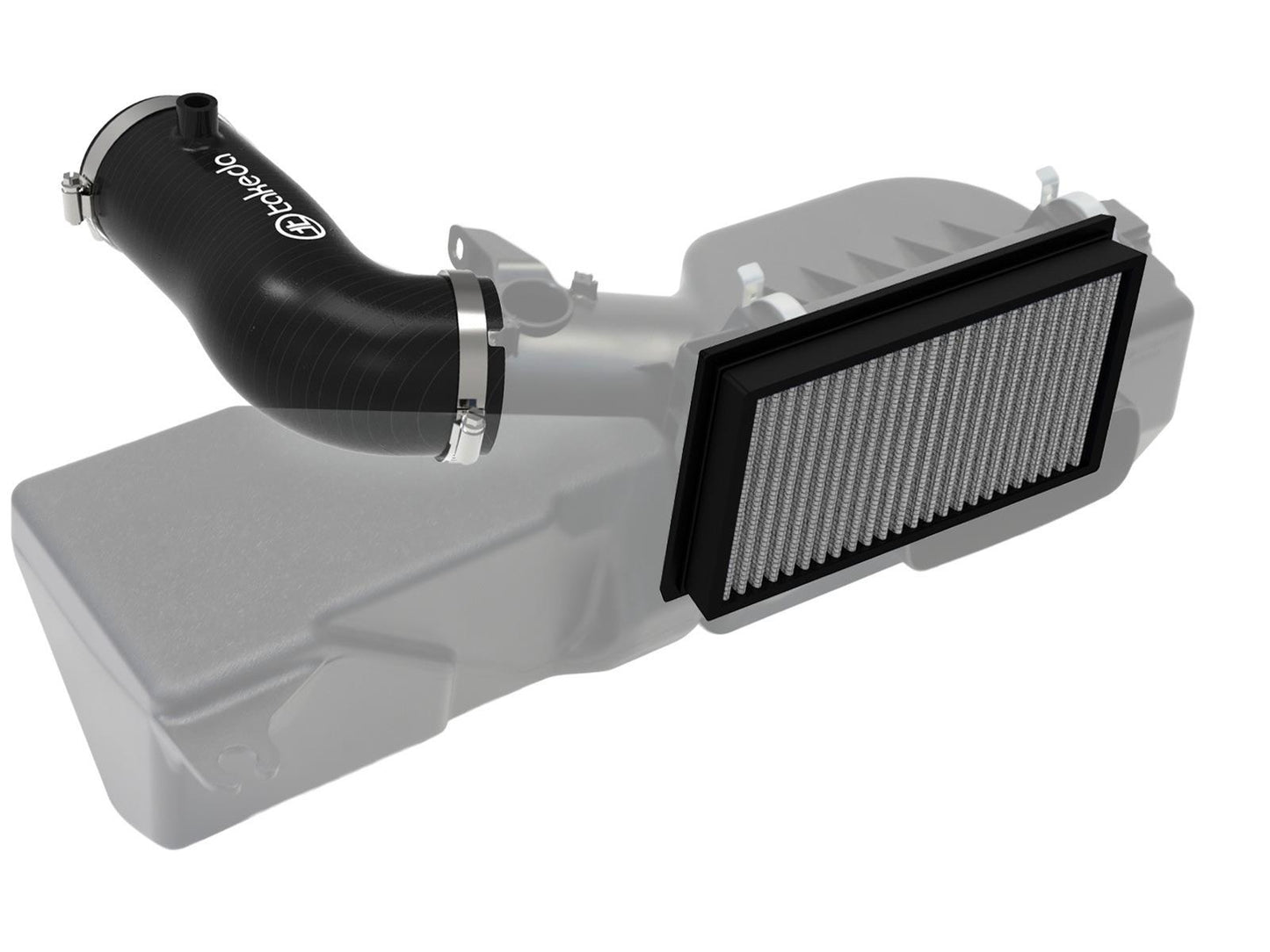 aFe Takeda Super Stock Pro DRY S Air Intake Systems 56-50056D