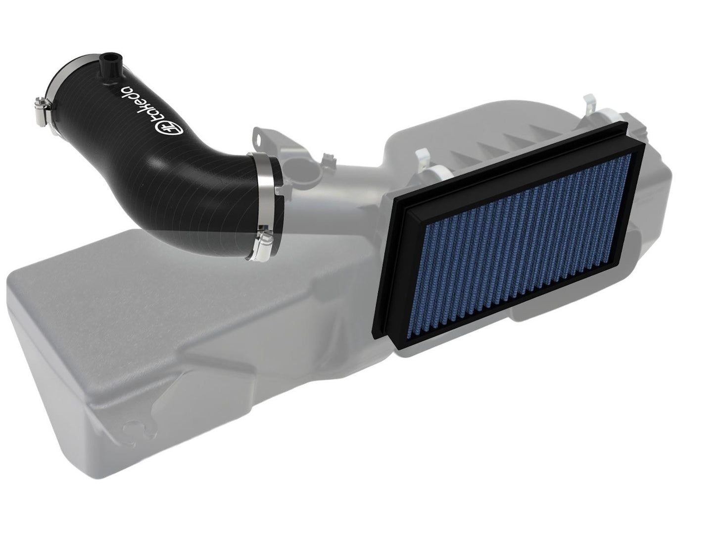 aFe Takeda Super Stock Pro 5R Air Intake Systems 56-50056R