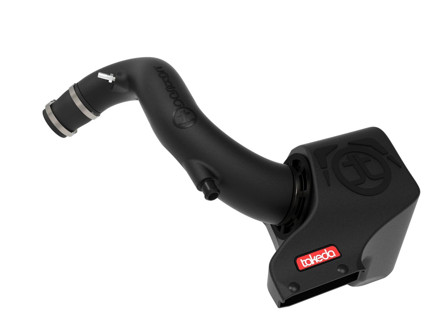aFe Takeda Momentum Pro 5R Cold Air Intake Systems 56-70005R