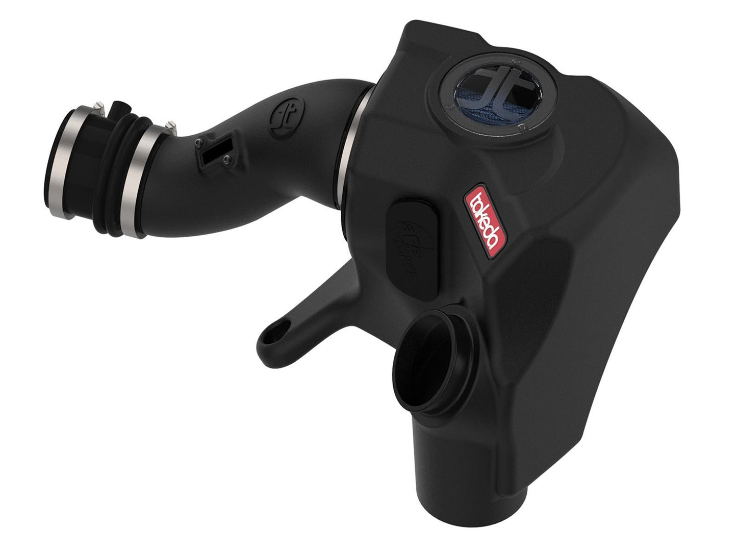 aFe Takeda Momentum Pro 5R Cold Air Intake Systems 56-70013R