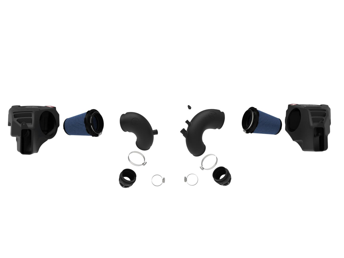 aFe Takeda Momentum Pro 5R Cold Air Intake Systems AFE-56-70038R