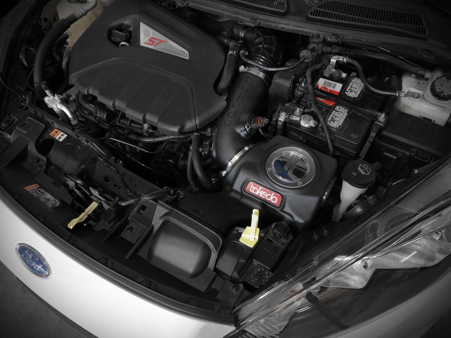 AFE Power Air Intake Kits 56-70041R