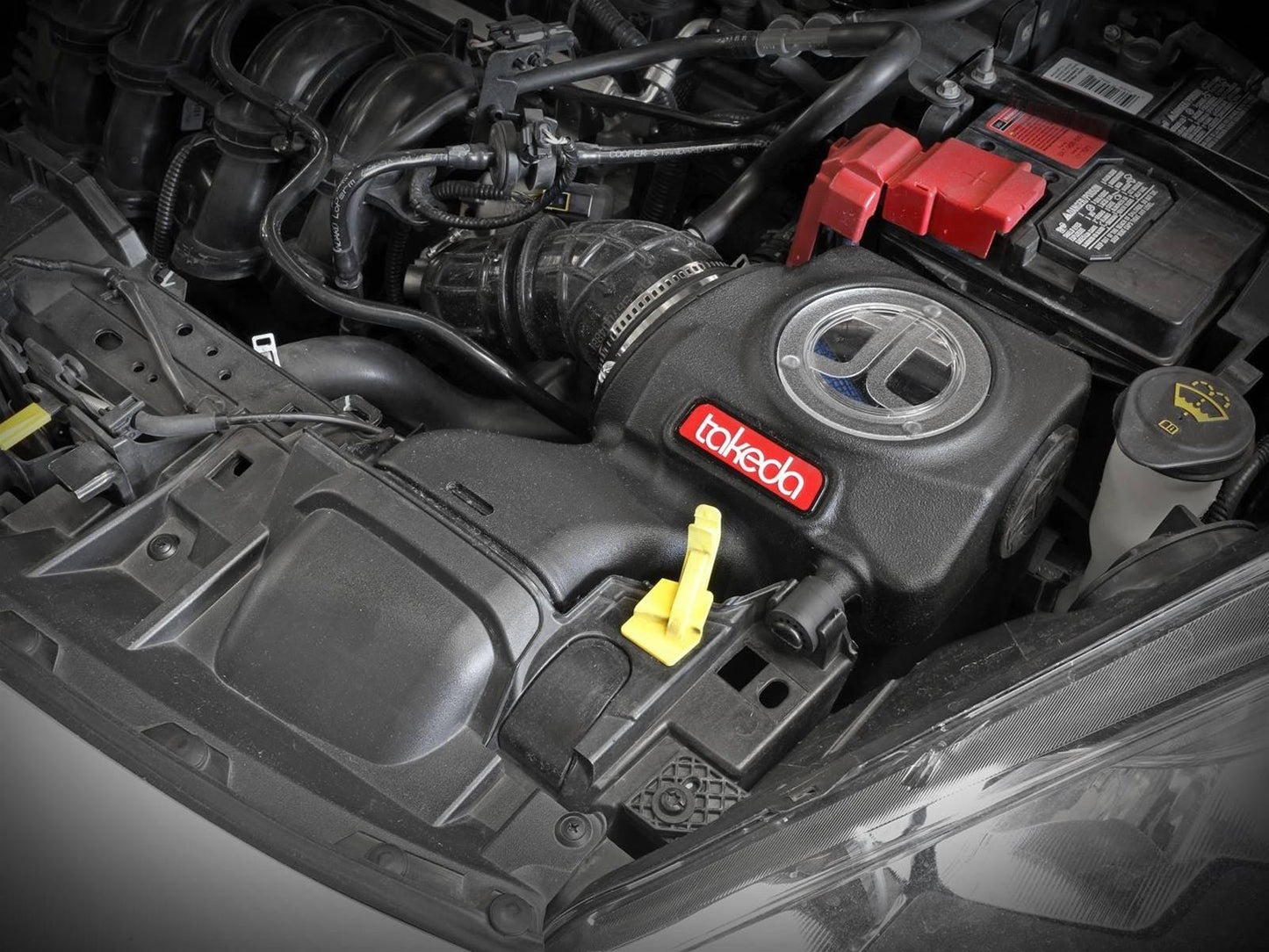 aFe Takeda Momentum Pro 5R Cold Air Intake Systems 56-70048R