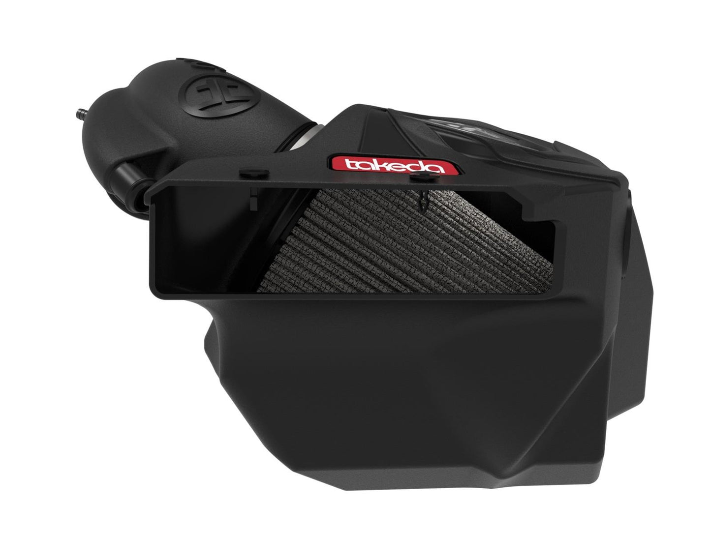 aFe Takeda Momentum Pro DRY S Cold Air Intake Systems 56-70058D