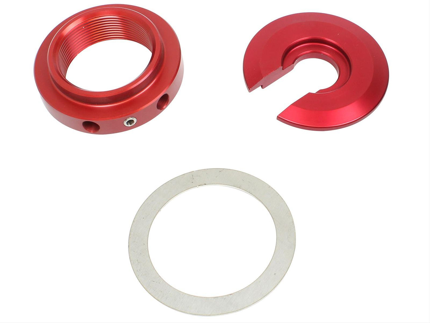 aFe Control Sway-A-Way Coilover Hardware Kits 56080-SP12