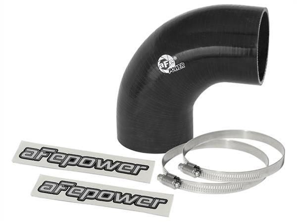 AFE Power Air Intake Kit Components 59-00059