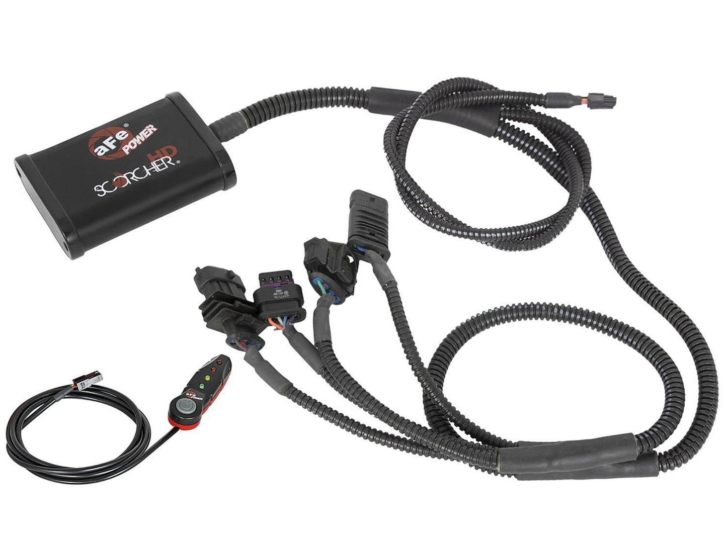 aFe Scorcher HD Modules 77-44009