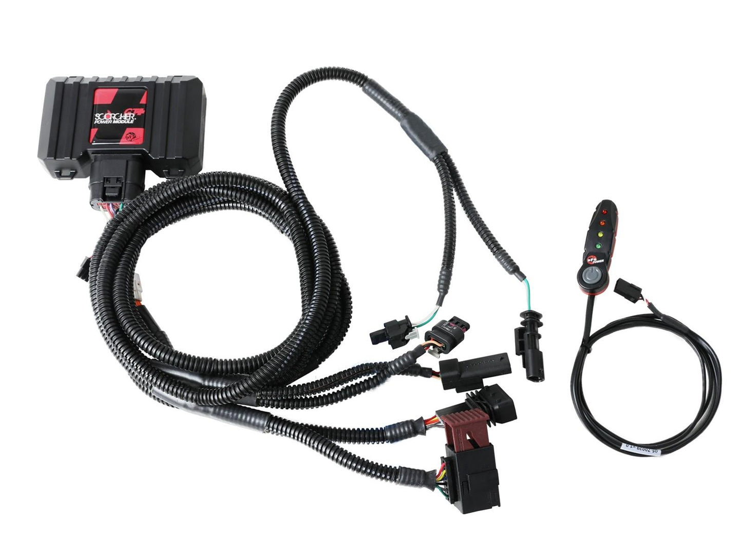 aFe Scorcher GT Plus Modules 77-46208